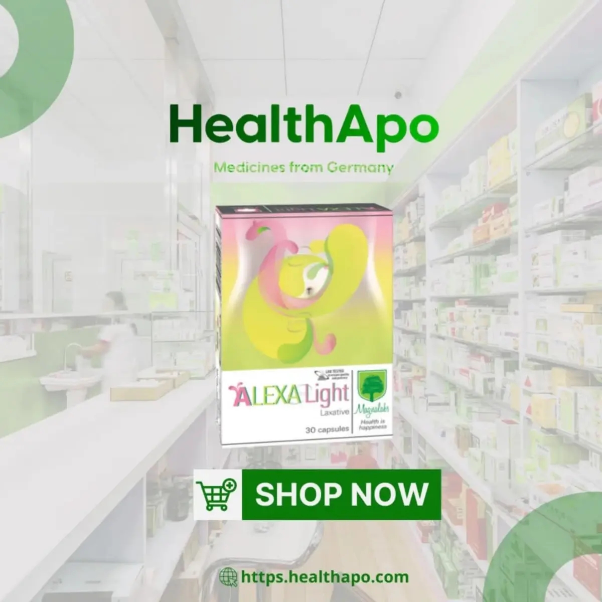 Effective Weight Loss Solutions Available Now on Healthapo! | Other Beauty and Health Services | Antalya | Ad gallery (SEO) | 1