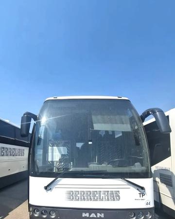 Selling MAN Bus wuth negotiable price