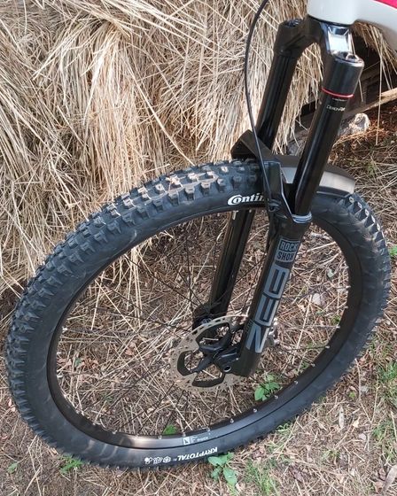 Haibike Hybe 9 XTR 2025 - Carbon e-bike mountainbike | Electric bicycles | Amsterdam | 5