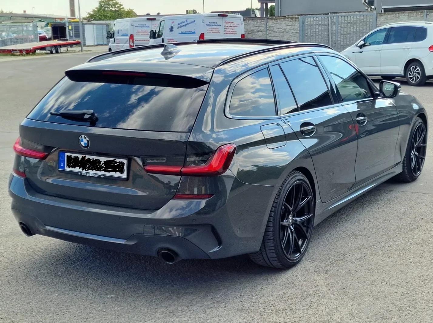BMW 3er 330d xDrive Luxury Line | BMW | Berlin | 2