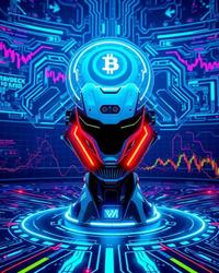 Crypto Trading Bots Profit-Sharing and Subscription Revenue Made Simple