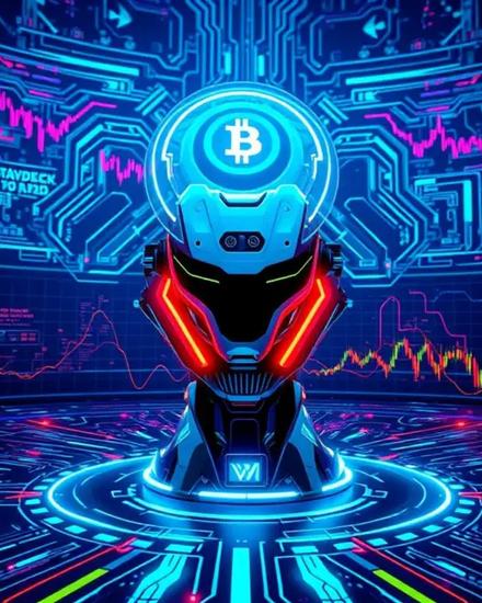 Crypto Trading Bots Profit-Sharing and Subscription Revenue Made Simple
