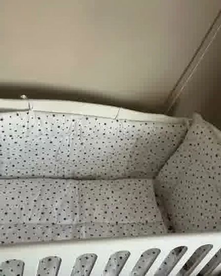 Baby/Toddler Bed 0–4 Years – Excellent Condition | Products for newborns | Tirana | 1