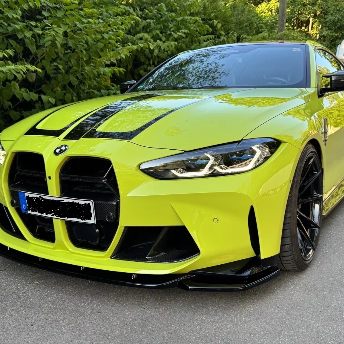 BMW 4er M4 xDrive Competition | BMW | Berlin | Ad gallery (SEO) | 1