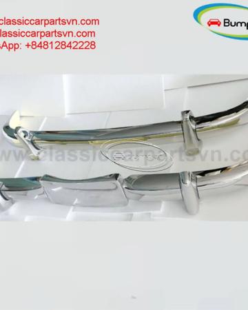 Mercedes 220a.S.SE Ponton S (1954-1957) bumper