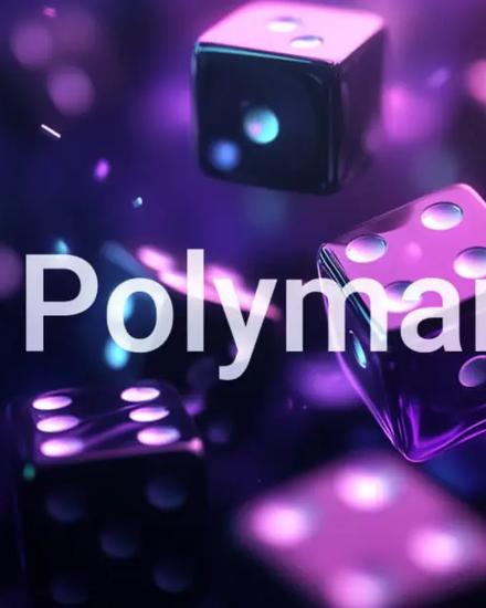 Build a Profitable Prediction Market Polymarket Clone Script..!