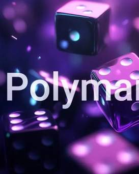 Build a Profitable Prediction Market Polymarket Clone Script..!