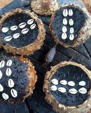 The best powerful spiritual herbalist in nigeria