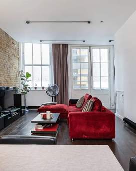 Апартамент в София с 2 спални и 2 бани