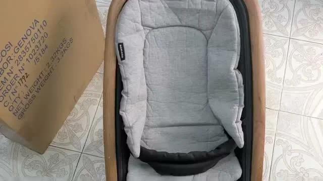 Baby/Toddler Bed 0–4 Years – Excellent Condition | Products for newborns | Tirana | 4