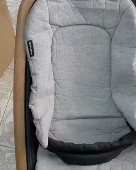 Baby/Toddler Bed 0–4 Years – Excellent Condition | Products for newborns | Tirana | 4