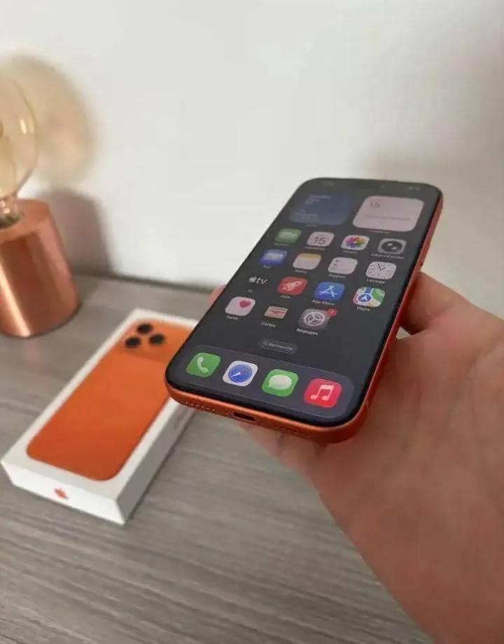 iPhone 17 Pro Max – Very good condition – Urgent sale | Apple Iphone | Rome | 2