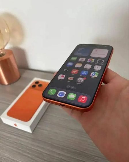 iPhone 17 Pro Max – Very good condition – Urgent sale | Apple Iphone | Rome | 2