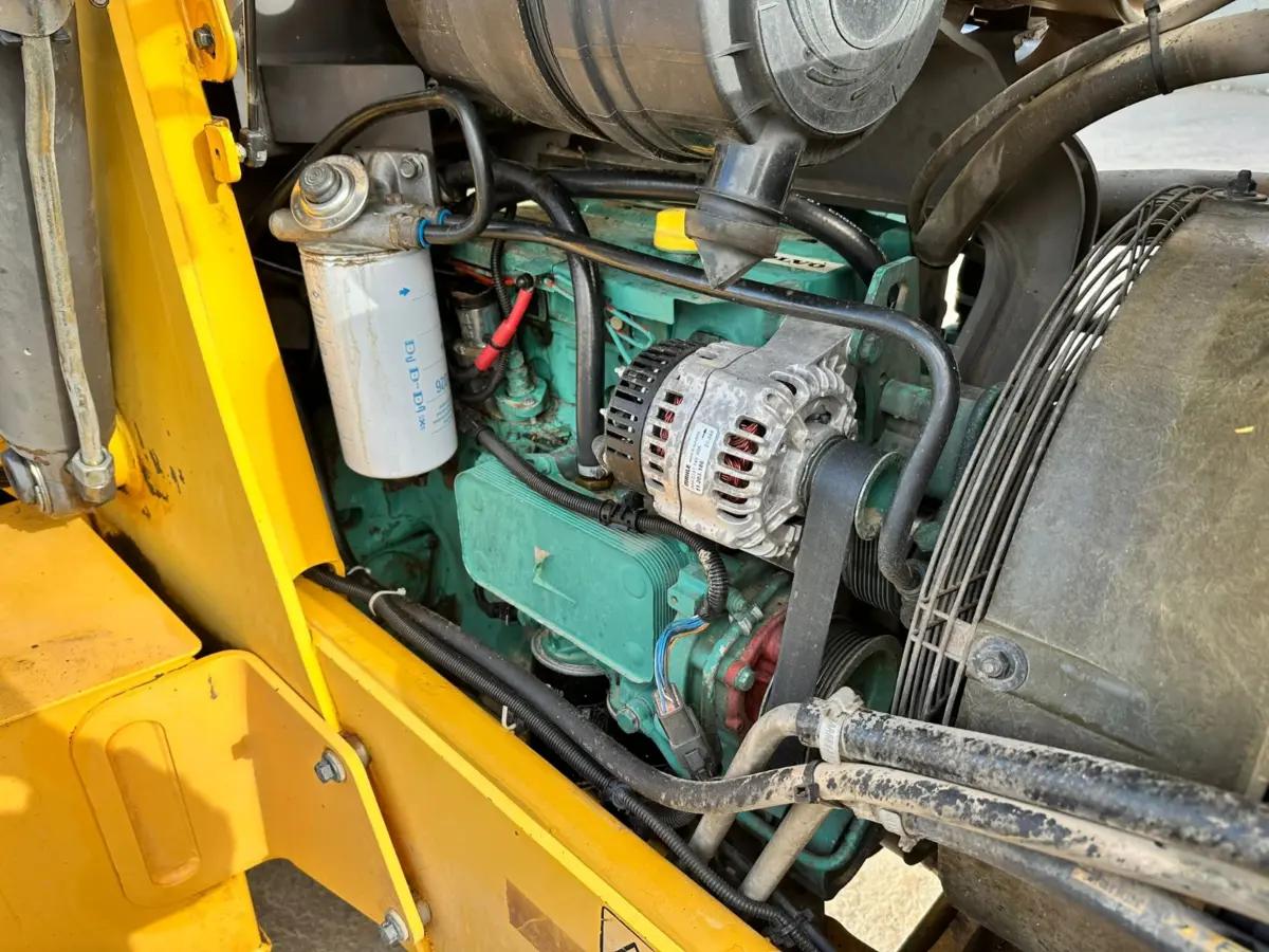 2006 VOLVO BL 71 | Other vehicles | Manchester | 5