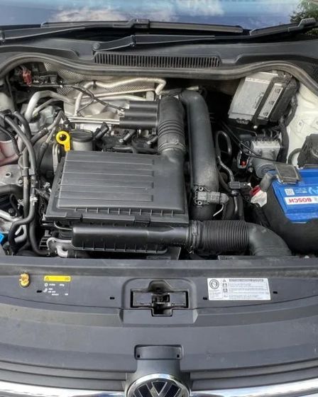2016 Volkswagen Polo 1.2 TSI BlueMotion Euro 6 5dr | Volkswagen | Birmingham | 4