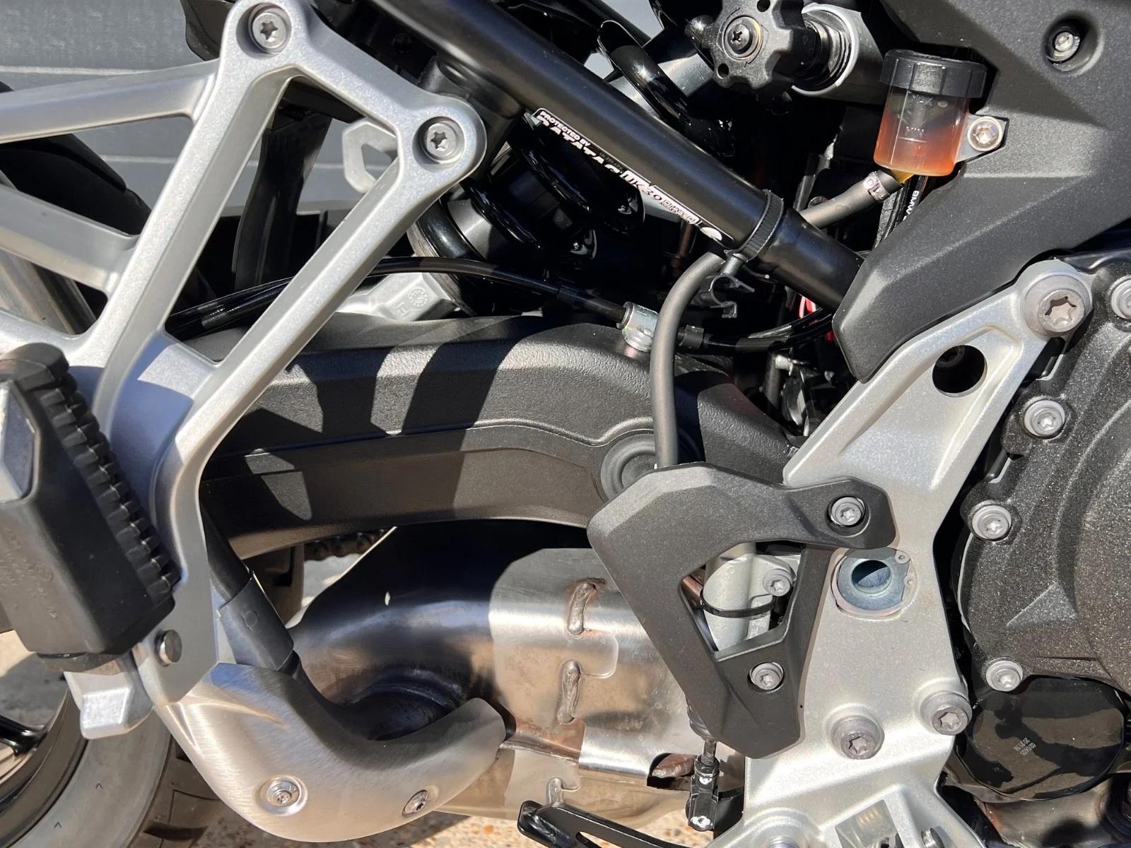 2024 BMW F800 GS | Motor vehicles | Utrecht | 3