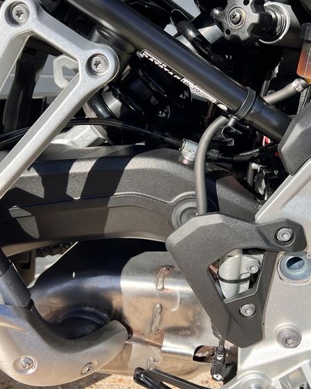 2024 BMW F800 GS | Motor vehicles | Utrecht | 3