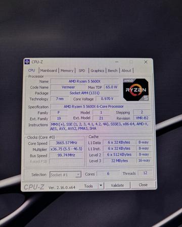 Excelent gaming PC