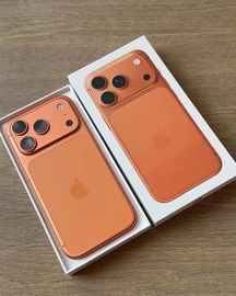 Apple iPhone 17 Pro Max 512Gb Blue Color