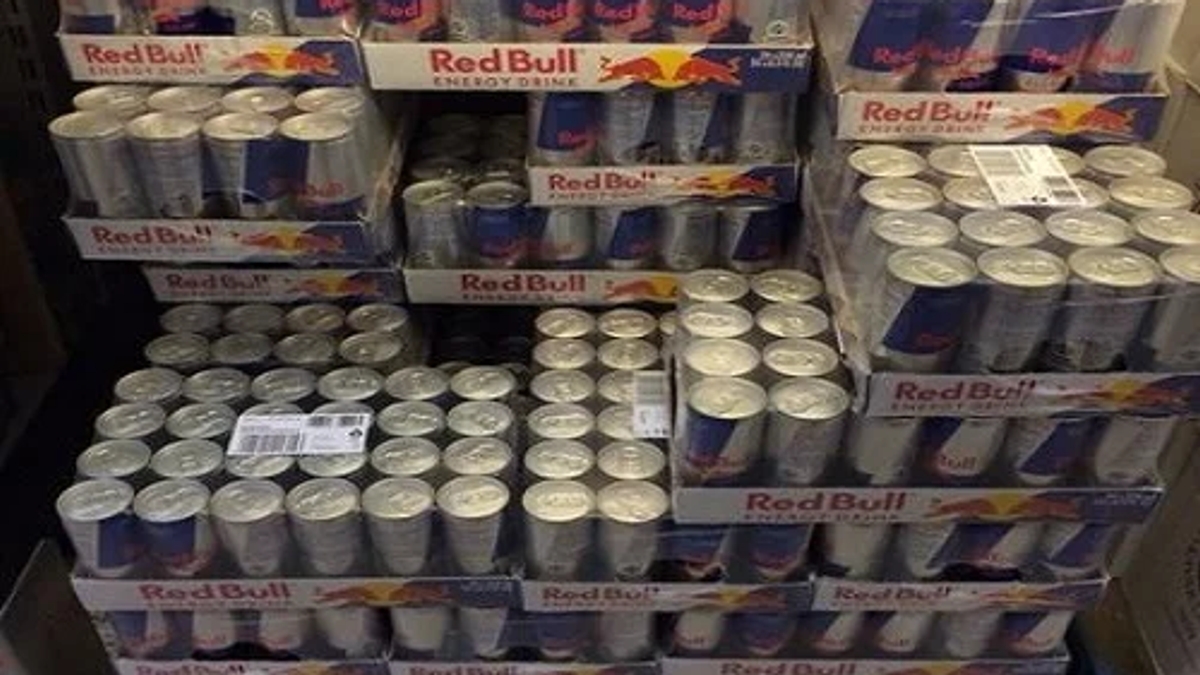 RedBull Energy Drink 250ml X 24 Cans | Soft drinks | Madrid | Ad gallery (SEO) | 3