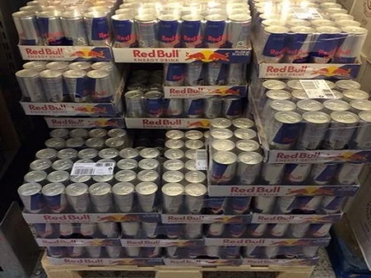 RedBull Energy Drink 250ml X 24 Cans | Soft drinks | Madrid | Ad gallery (SEO) | 2