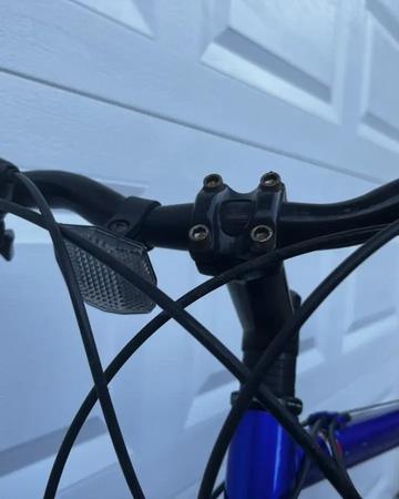 DIAMONDBACK Sorrento 26" Blue Mountain Bike BICYCLE 100% Functional PICKUP ONLY