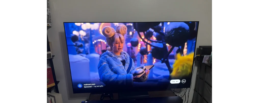 Samsung QN65S90FAFXZA 65″ OLED 4K Smart TV | TVs | Frankfurt | 2