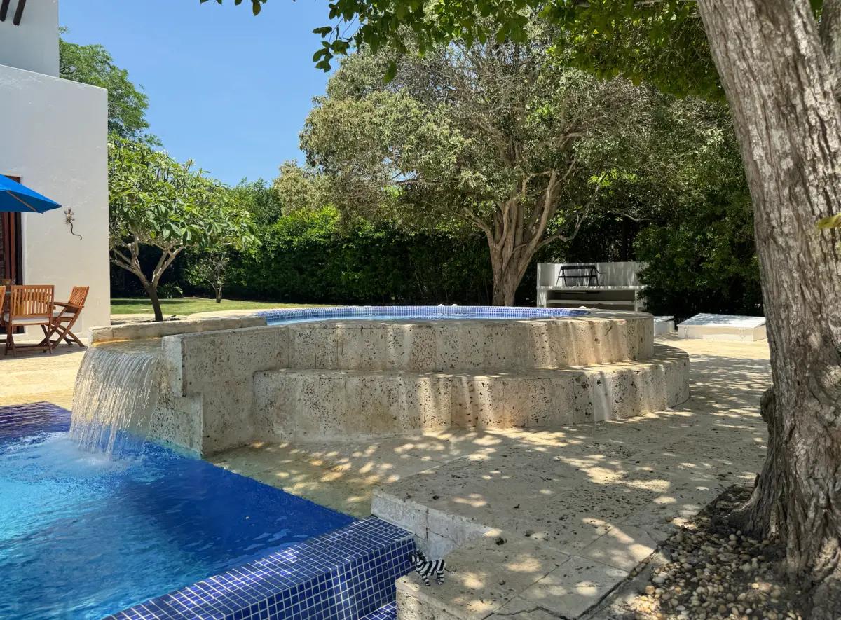 LUXURY WATERFRONT VILLA, CARIBBEAN – CARTAGENA colombia | Selling real estate abroad | Monte Carlo | 4