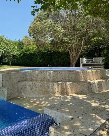 LUXURY WATERFRONT VILLA, CARIBBEAN – CARTAGENA colombia | Selling real estate abroad | Monte Carlo | 4