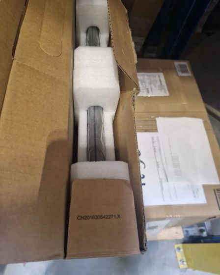 AVIDES_untested customer returns/ Notebooks directly from Poland | Components for PC and laptops | Gdansk | 2