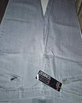 Zerres New Pants with Etikett Size L