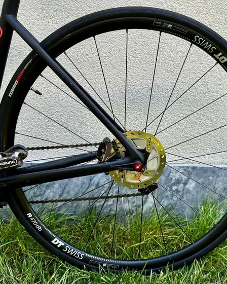 For Sale: 2018 Specialized Tarmac SL6 – Size 58 (Very Good Condition) | Road bikes | Setubal | 2