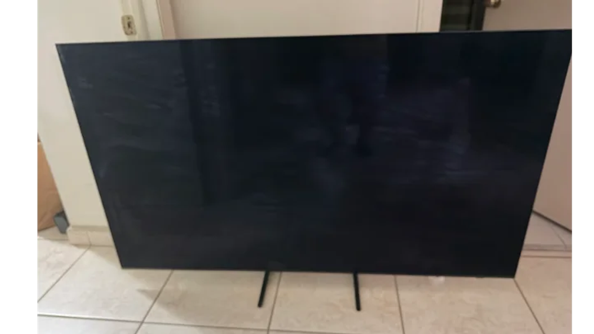 Samsung QN65S90FAFXZA 65″ OLED 4K Smart TV | TVs | Frankfurt | Ad gallery (SEO) | 3