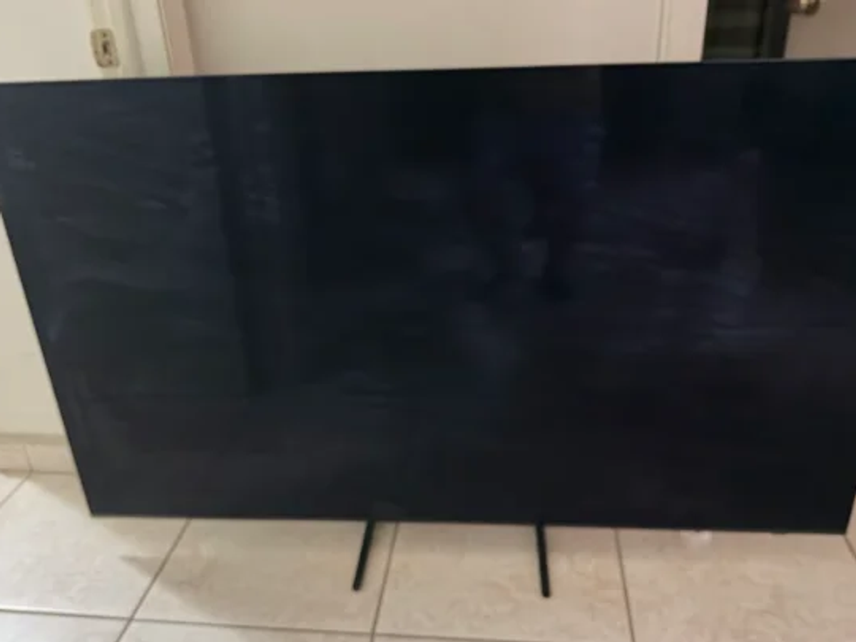 Samsung QN65S90FAFXZA 65″ OLED 4K Smart TV | TVs | Frankfurt | Ad gallery (SEO) | 2
