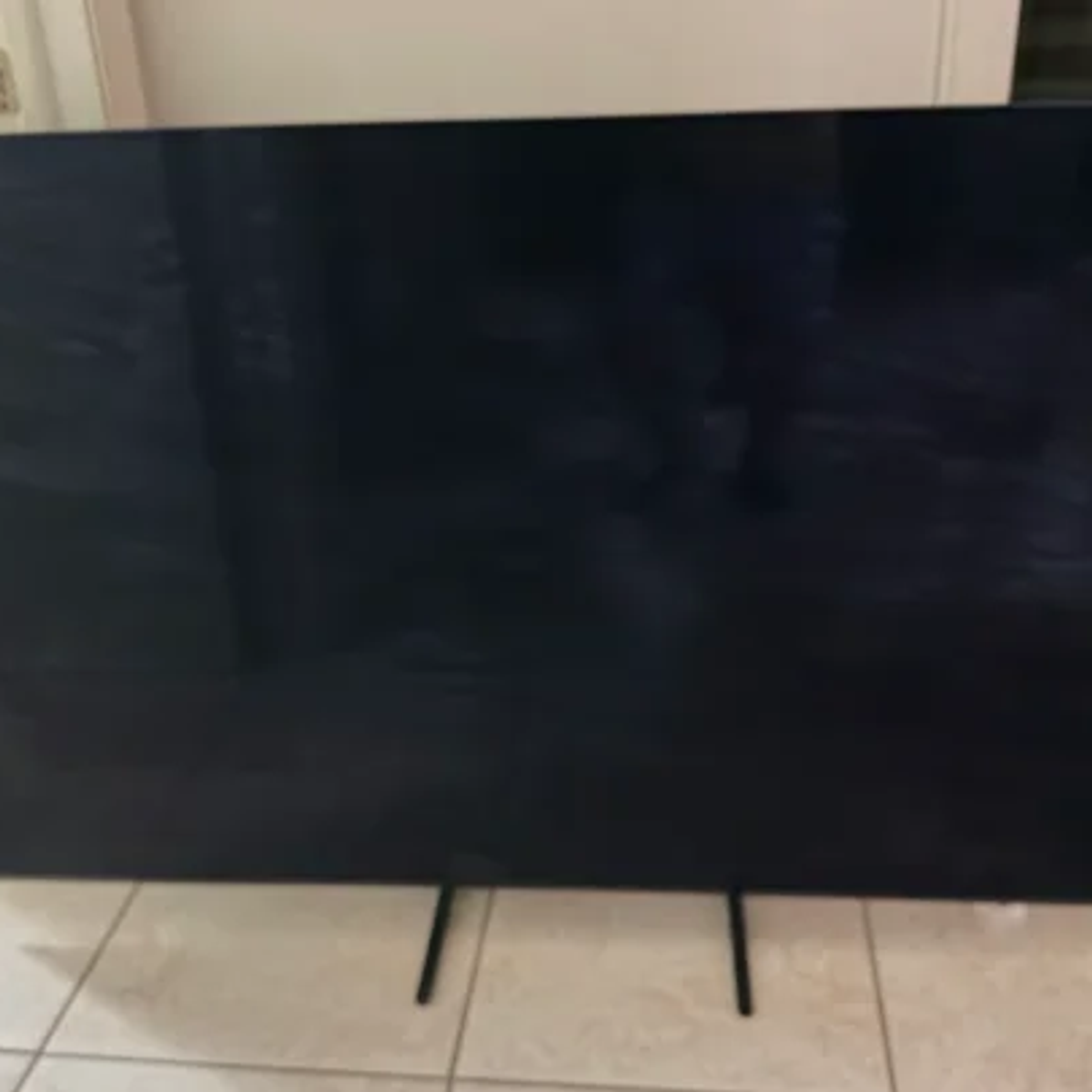 Samsung QN65S90FAFXZA 65″ OLED 4K Smart TV | TVs | Frankfurt | Ad gallery (SEO) | 1