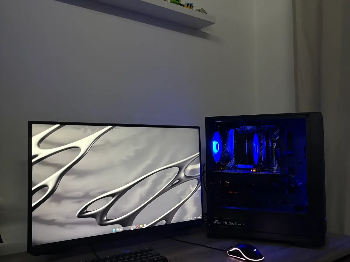 Excelent gaming PC | Desktop computers, all-in-ones, servers | Zagreb | Ad gallery (SEO) | 2