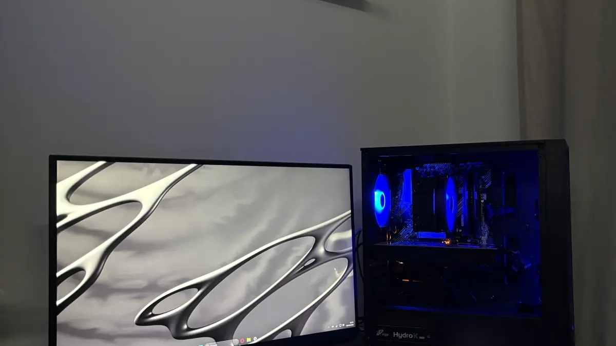 Excelent gaming PC | Desktop computers, all-in-ones, servers | Zagreb | Ad gallery (SEO) | 3