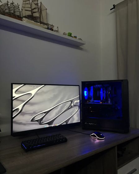 Excelent gaming PC | Desktop computers, all-in-ones, servers | Zagreb | 1