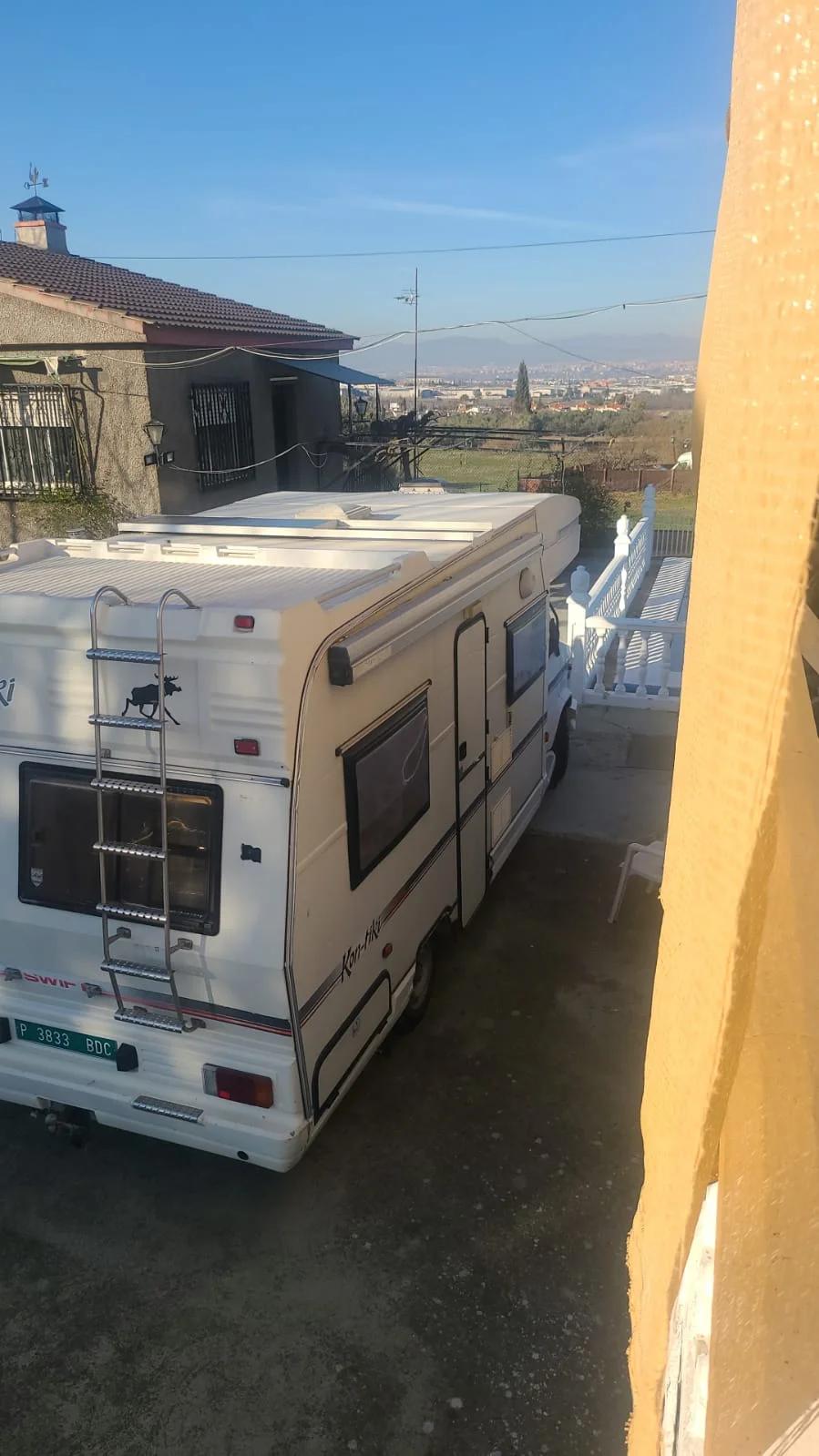 Selling CITROEN Jumper 5p. | Citroen | Helsingborg | 4