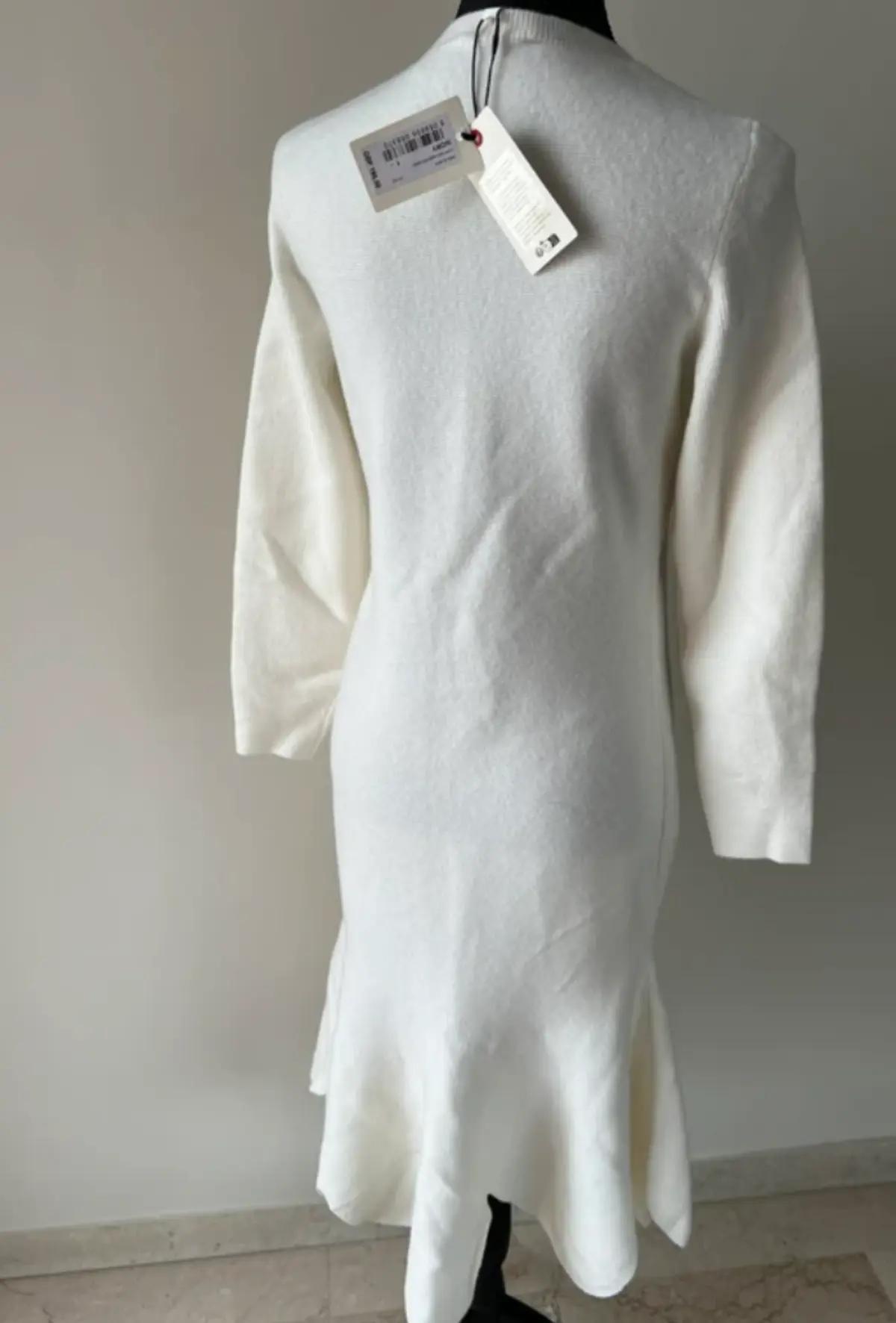 Robe en laine Ted Baker | Women's clothing | Nice | 5