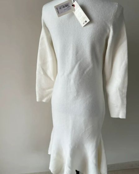 Robe en laine Ted Baker | Women's clothing | Nice | 5