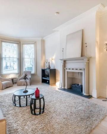 Sofia Central Duplex Apartment with 4 Bedrooms & 3 Bathrooms