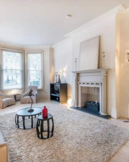 Sofia Central Duplex Apartment with 4 Bedrooms & 3 Bathrooms | Renting out apartment | Sofia | 3