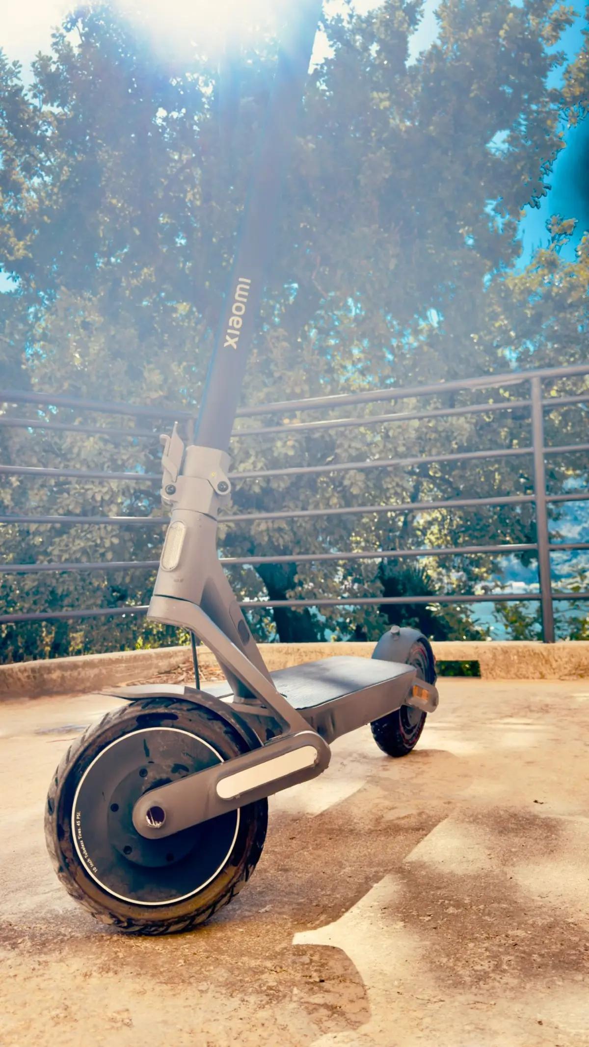 Xiaomi 4 Ultra | Other vehicles | Tivat | 5