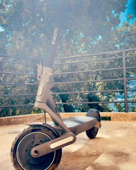 Xiaomi 4 Ultra | Other vehicles | Tivat | 5