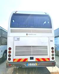 Selling MAN Bus wuth negotiable price