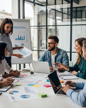 GO BUSI MARKETING DIGITAL