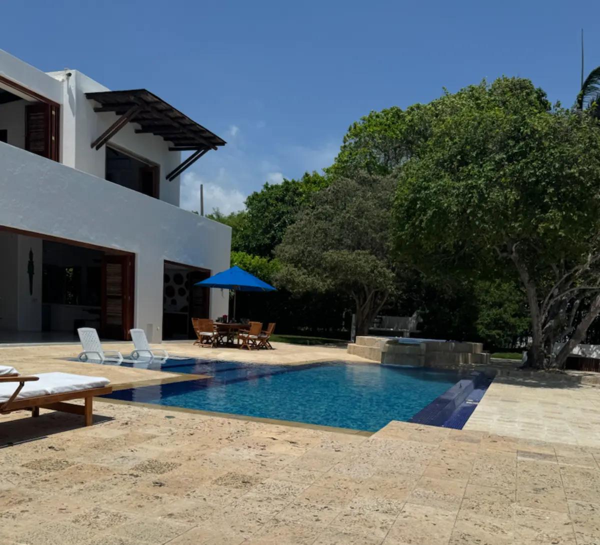 LUXURY WATERFRONT VILLA, CARIBBEAN – CARTAGENA colombia | Selling real estate abroad | Monte Carlo | 6