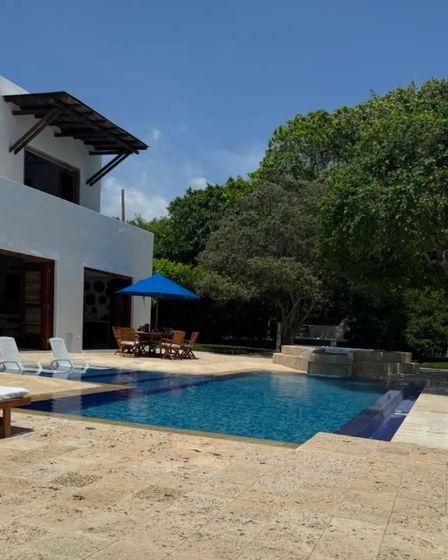 LUXURY WATERFRONT VILLA, CARIBBEAN – CARTAGENA colombia | Selling real estate abroad | Monte Carlo | 6