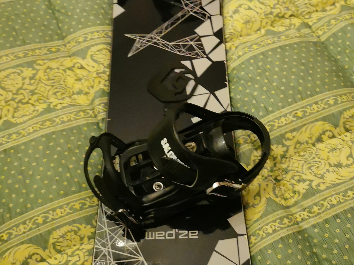 Snowboard, AFFARE! | Snowboarding | Turin | Ad gallery (SEO) | 2